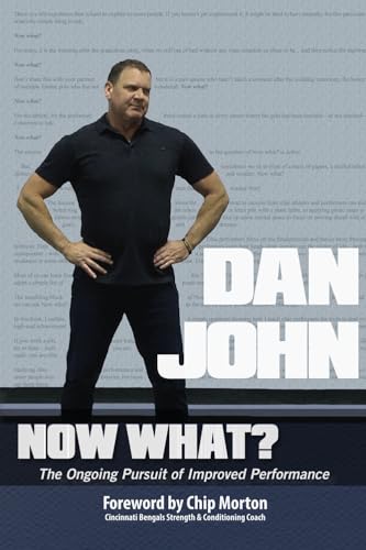Now What?: The Ongoing Pursuit of Improved Performance von On Target Publications, LLC