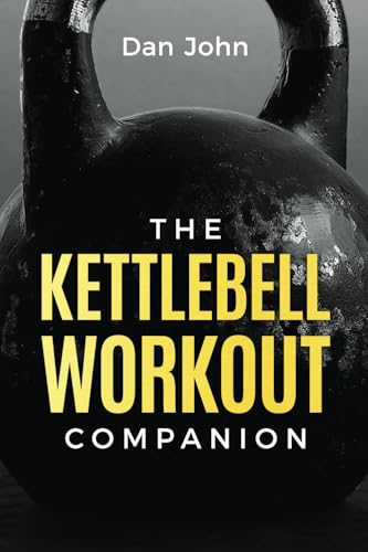 The Kettlebell Workout Companion von OS Press