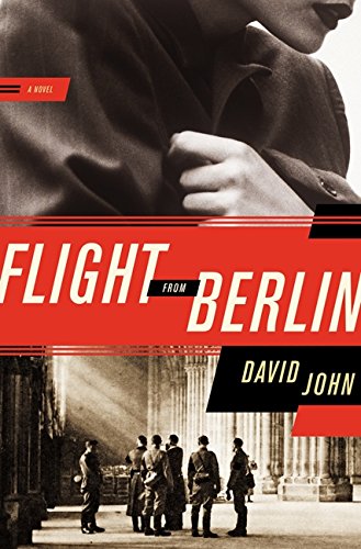 Flight from Berlin: A Novel Flight from Berlin: A Novel von Harper