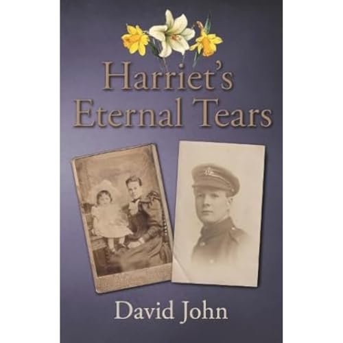 Harriet's Eternal Tears