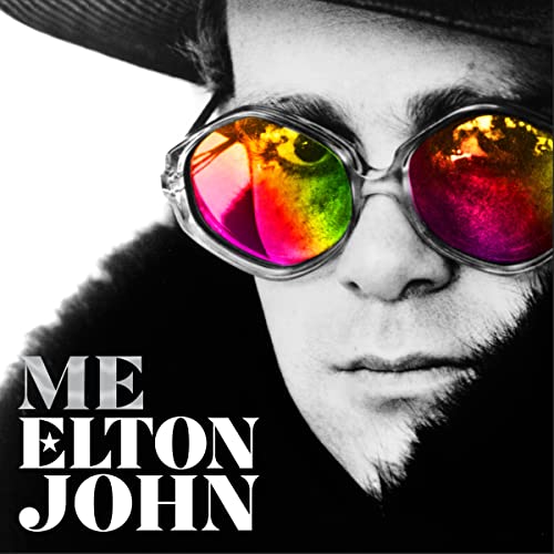 Me: Elton John Official Autobiography von MACMILLAN