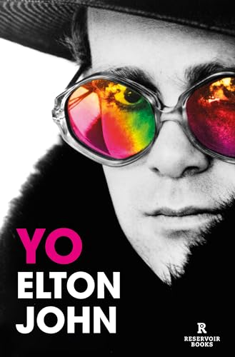 Yo (Reservoir Narrativa) von RESERVOIR BOOKS