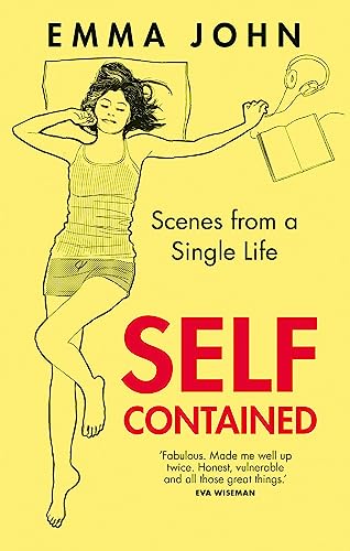 Self Contained: Scenes from a single life von Brazen
