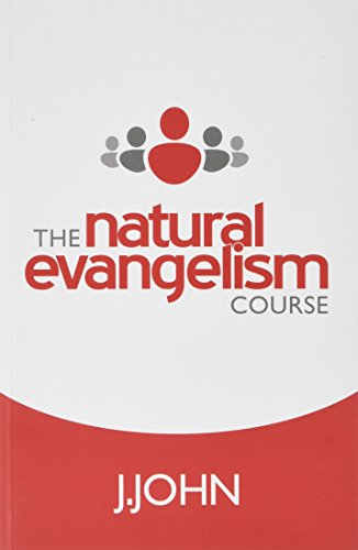 The Natural Evangelism Course von Philo Trust