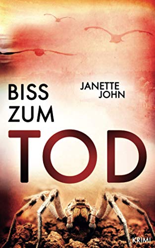 Biss zum Tod (Kripo Bodensee, Band 15) von Independently published