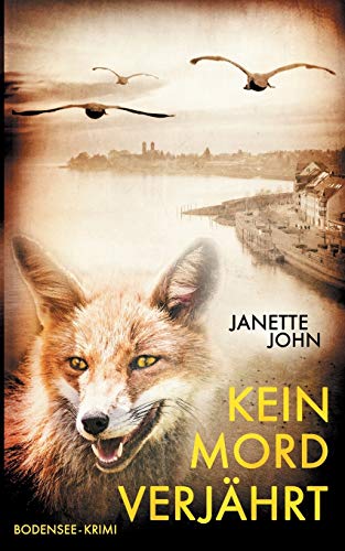 Kein Mord verjährt: Kripo Bodensee 6 von Books on Demand