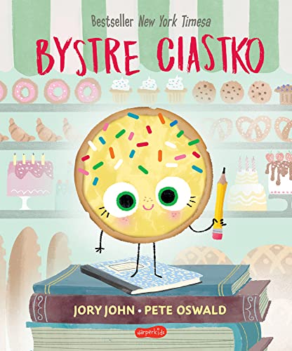 Bystre Ciastko Smaczna Banda i emocje Bystre Ciastko Smaczna Banda i emocje