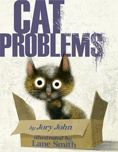 Cat Problems (Animal Problems)