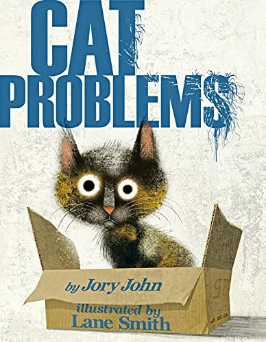 Cat Problems: 1 von WALKER BOOKS