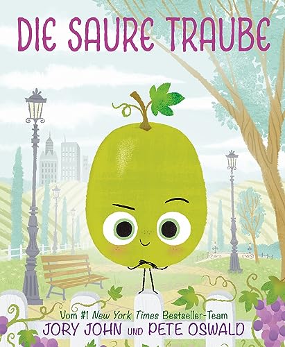 Die saure Traube von Adrian & Wimmelbuchverlag GmbH