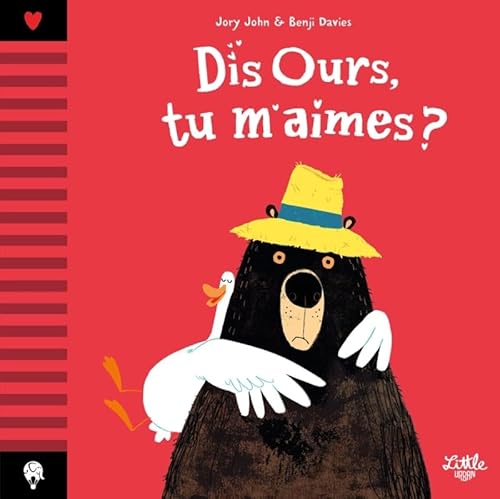 Dis Ours, tu m'aimes ? Dis Ours, tu m'aimes ? von LITTLE URBAN