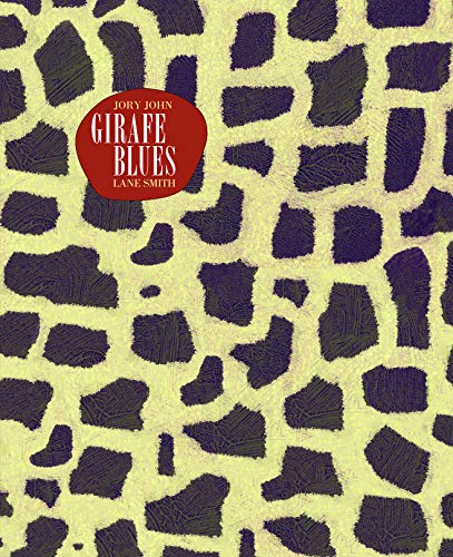 Girafe blues von Gallimard Jeunesse