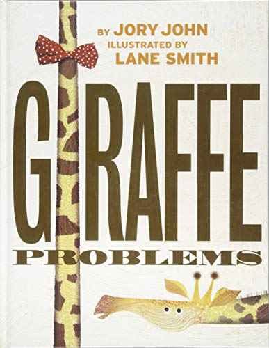 Giraffe Problems von WALKER BOOKS