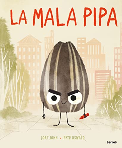 La mala pipa (Serres) von Molino