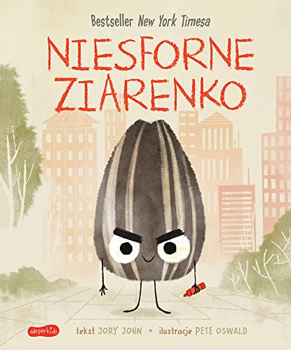 Niesforne Ziarenko von HarperKids