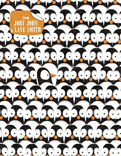 Penguin Problems von Walker Books