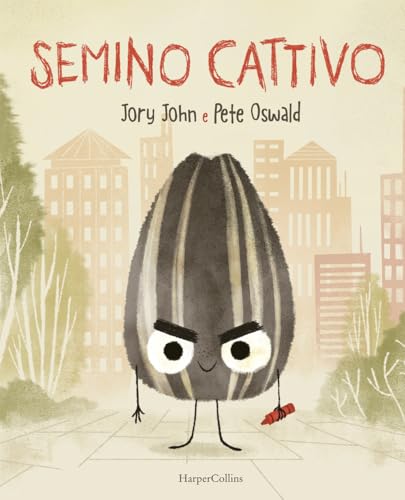 Semino cattivo. Ediz. illustrata von HarperCollins Italia