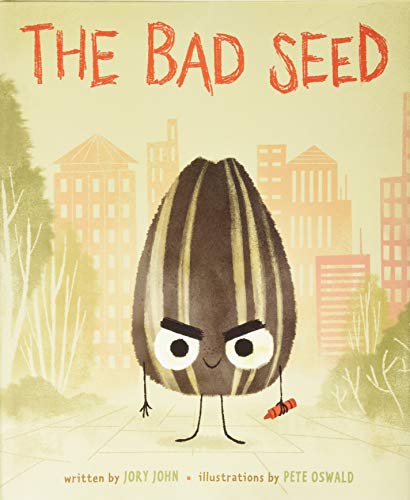 The Bad Seed (The Food Group) von HarperCollins