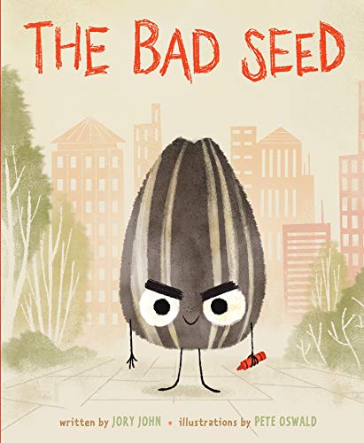 The Bad Seed The Bad Seed von HarperCollins