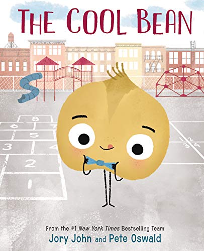 The Cool Bean (The Food Group) The Cool Bean (The Food Group) von HarperCollins