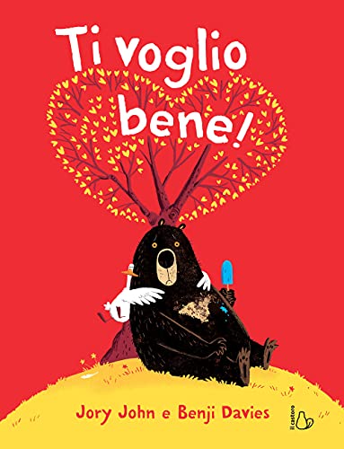 Ti voglio bene! Ediz. a colori (Il Castoro bambini)