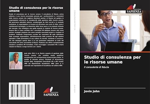 Studio di consulenza per le risorse umane: Il consulente di fiducia von VDM Verlag