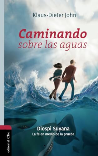 CAMINANDO SOBRE LAS AGUAS: Diospi Suyana: la fe en medio de la prueba de resistencia