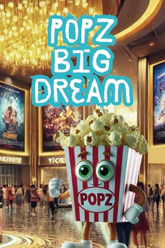 POPZ Big Dream von Independently published