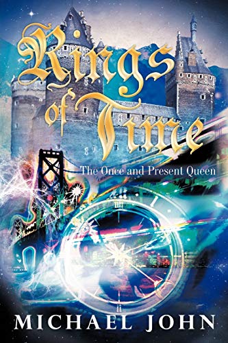 Rings of Time: The Once and Present Queen