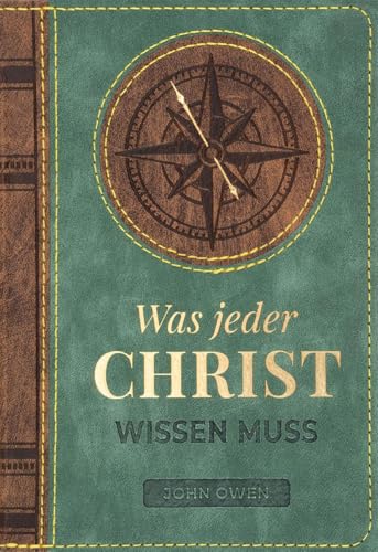 Was jeder Christ wissen muss von Missionswerk Voice of Hope