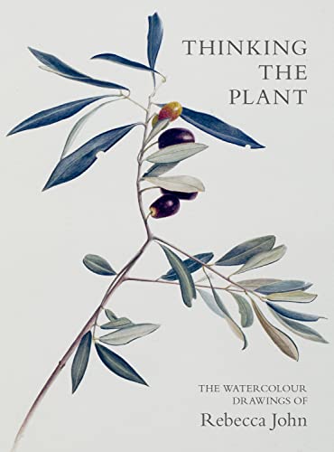 Thinking the Plant: The Watercolour Drawings of Rebecca John Thinking the Plant: The Watercolour Drawings of Rebecca John