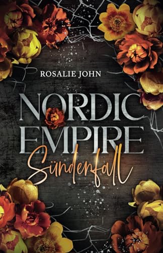 NORDIC EMPIRE - Sündenfall: Band 1 von 3 (Dark Reverse Harem) (Nordic-Empire-Trilogie, Band 1)