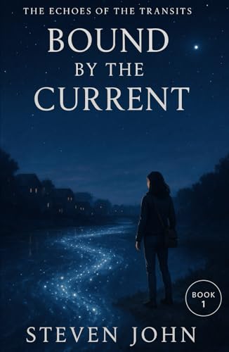 Bound by the Current: The Echoes of the Transits book 1 von Independently published