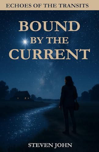 Bound by the Current: The Echoes of the Transits book 1 von Independently published
