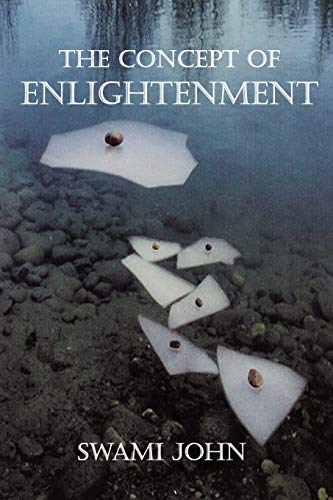 The Concept of Enlightenment von Lulu