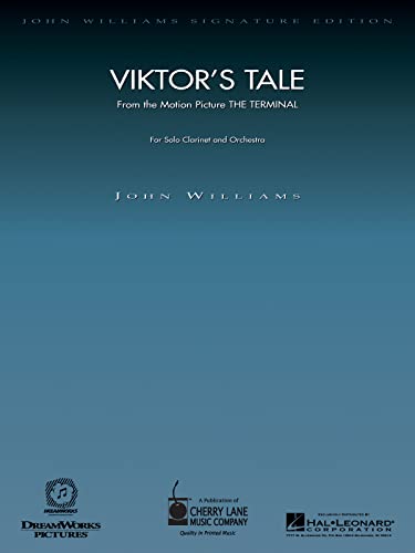 Williams Viktors Tale Terminl Cltpf