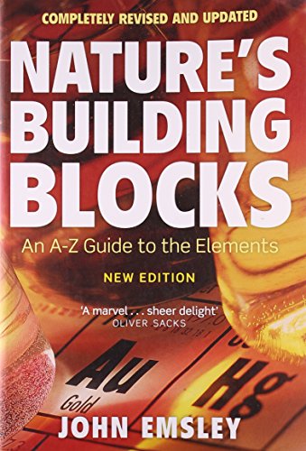 Nature's Building Blocks: Everything You Need to Know About the Elements