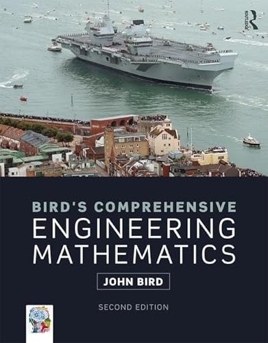 Bird's Comprehensive Engineering Mathematics von Routledge
