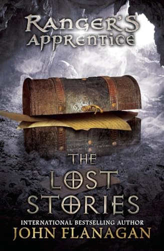 The Lost Stories: Book 11: Book Eleven (Ranger's Apprentice, 11) von Puffin Books