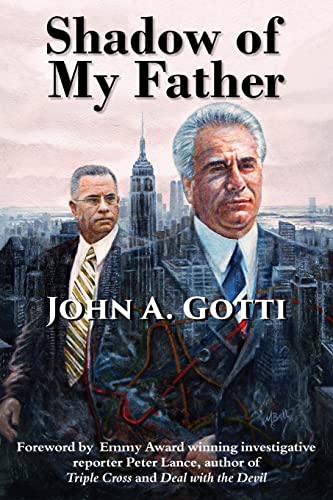 Shadow of My Father Shadow of My Father