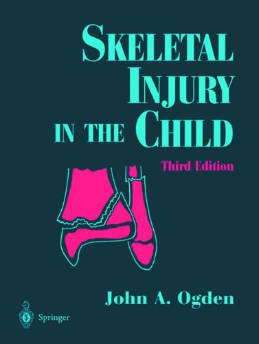 Skeletal Injury in the Child von Springer
