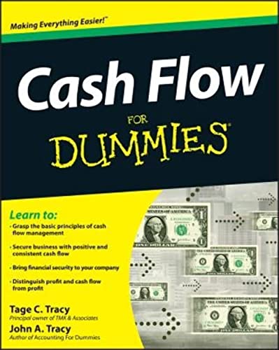 Cash Flow FD. (For Dummies)
