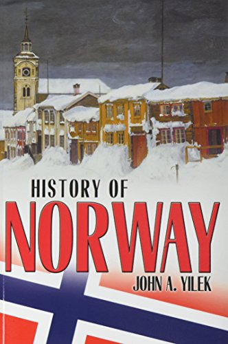 History of Norway von Wasteland Press