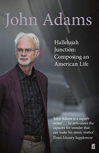 Hallelujah Junction: Composing an American Life von Faber & Faber