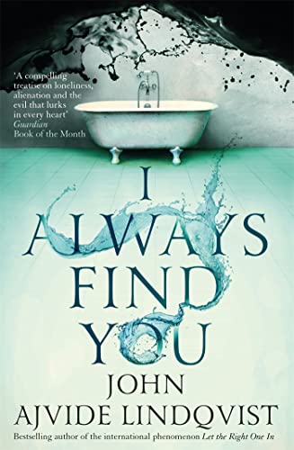 I Always Find You von riverrun