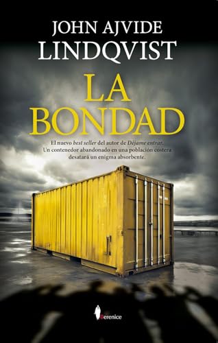 La Bondad (Novela) von Almuzara