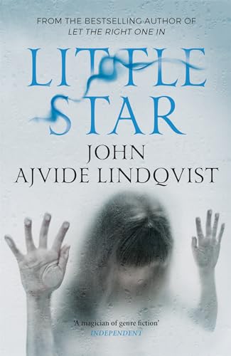 Little Star: John Ajvide Lindqvist
