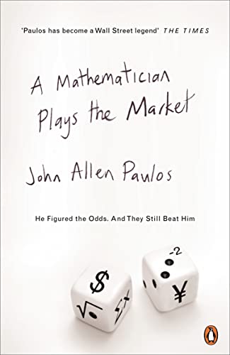 A Mathematician Plays the Market