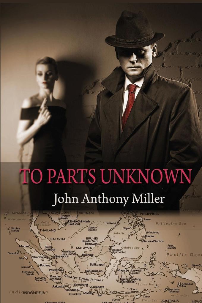 To Parts Unknown von Taylor and Seale Publishers