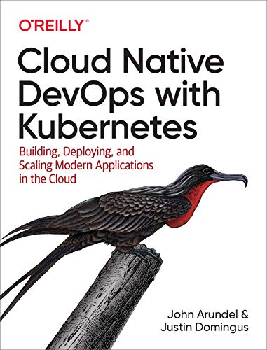 Cloud Native DevOps with Kubernetes